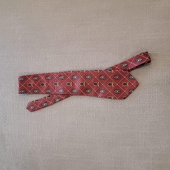 Tommy Hilfiger Other - Mens neck tie
